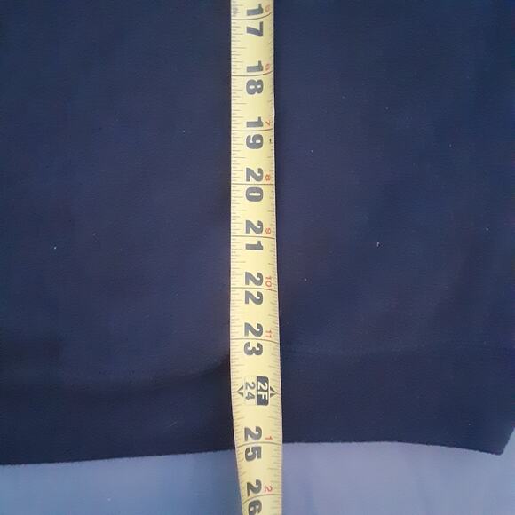 Jeep Hoodie Men's Size Large Black Long Sleeve Gildan Sweatshirt - Picture 8 of 8